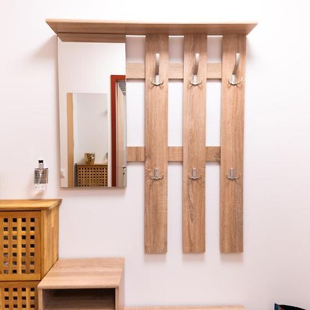 Bella Mura Blue Apartment Moravske-Toplice Εξωτερικό φωτογραφία
