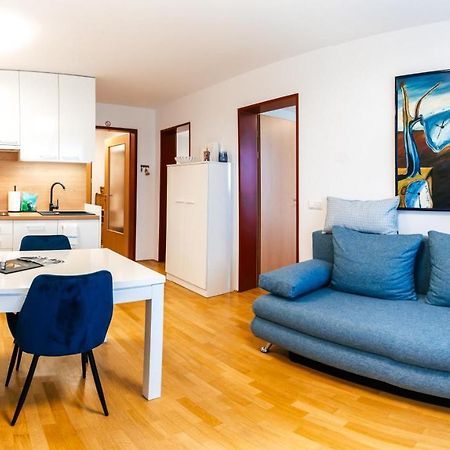Bella Mura Blue Apartment Moravske-Toplice Εξωτερικό φωτογραφία