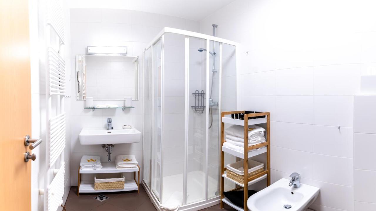 Bella Mura Blue Apartment Moravske-Toplice Εξωτερικό φωτογραφία