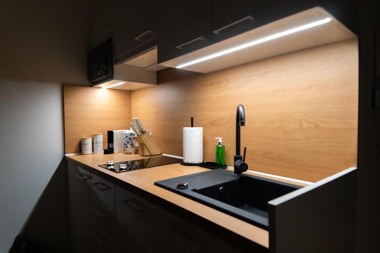 Bella Mura Blue Apartment Moravske-Toplice Εξωτερικό φωτογραφία