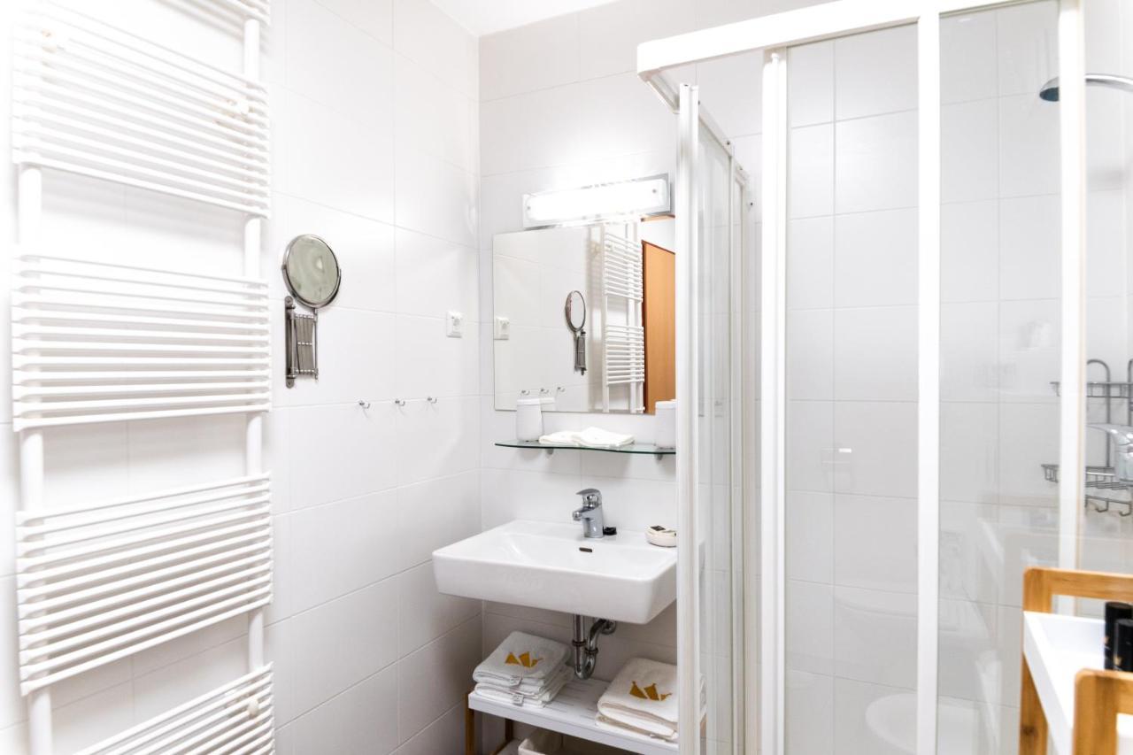 Bella Mura Blue Apartment Moravske-Toplice Εξωτερικό φωτογραφία