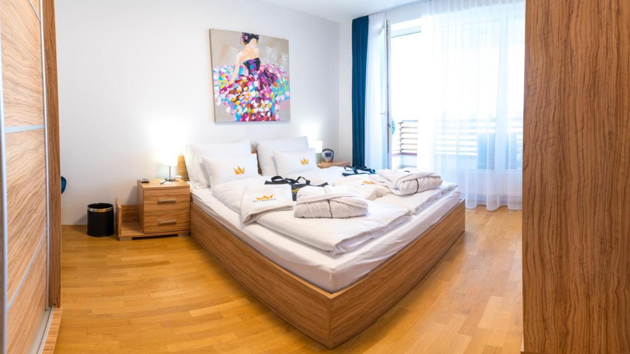 Bella Mura Blue Apartment Moravske-Toplice Εξωτερικό φωτογραφία