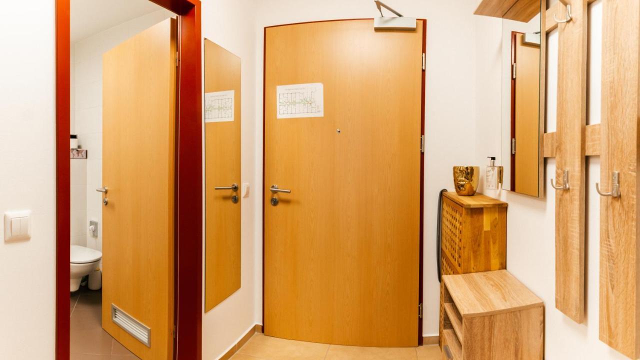 Bella Mura Blue Apartment Moravske-Toplice Εξωτερικό φωτογραφία