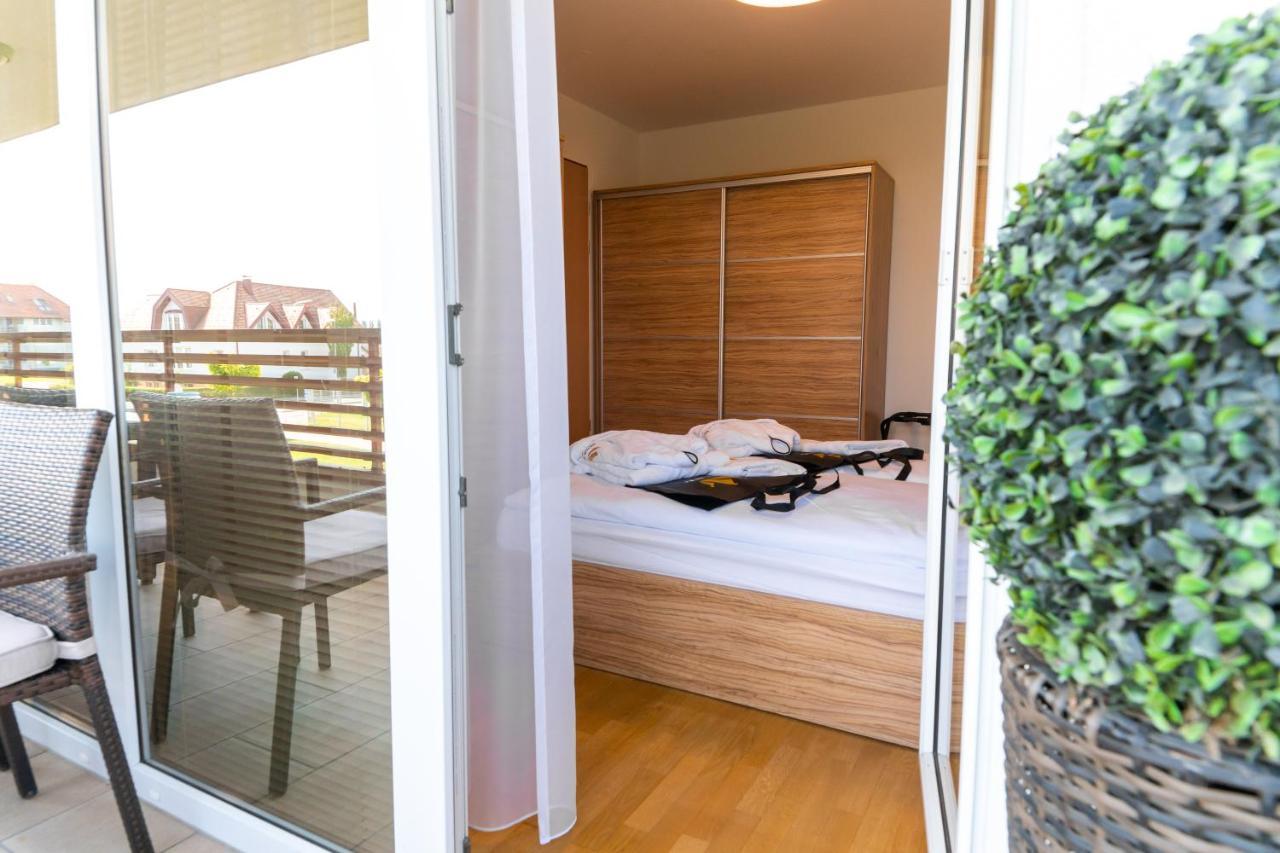 Bella Mura Blue Apartment Moravske-Toplice Εξωτερικό φωτογραφία