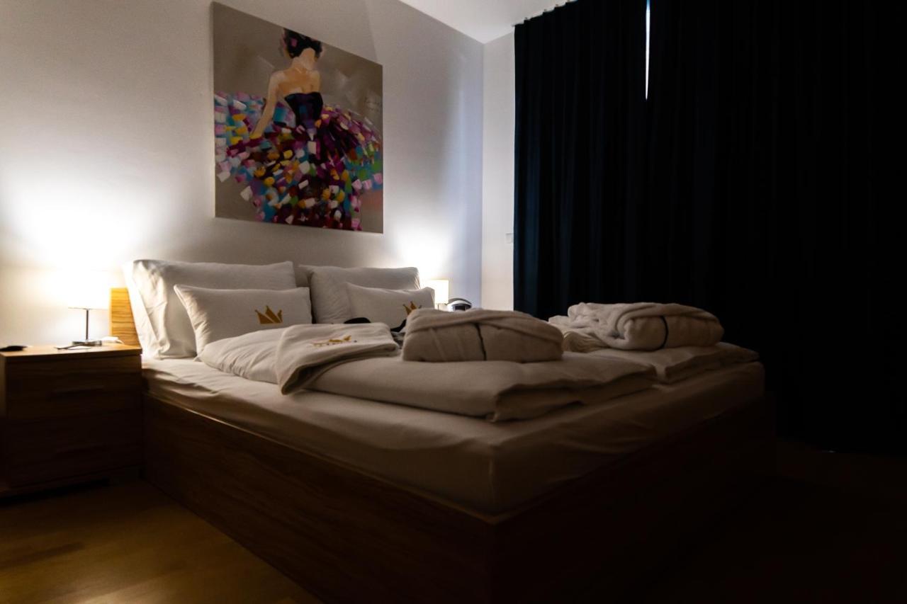 Bella Mura Blue Apartment Moravske-Toplice Εξωτερικό φωτογραφία