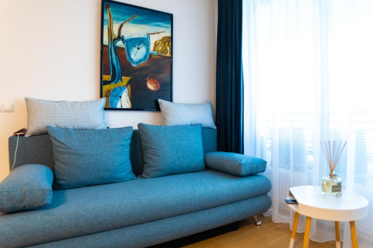 Bella Mura Blue Apartment Moravske-Toplice Εξωτερικό φωτογραφία