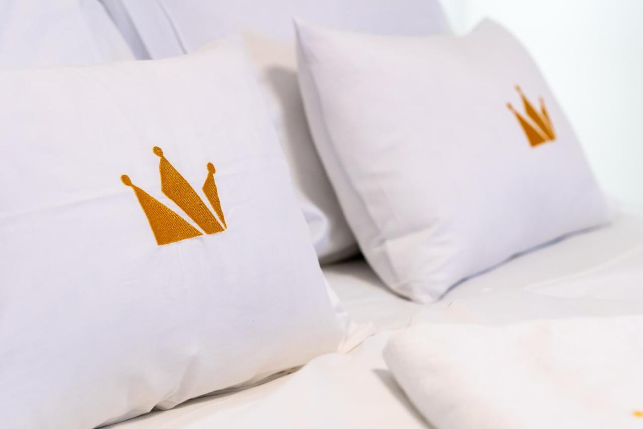 Bella Mura Blue Apartment Moravske-Toplice Εξωτερικό φωτογραφία