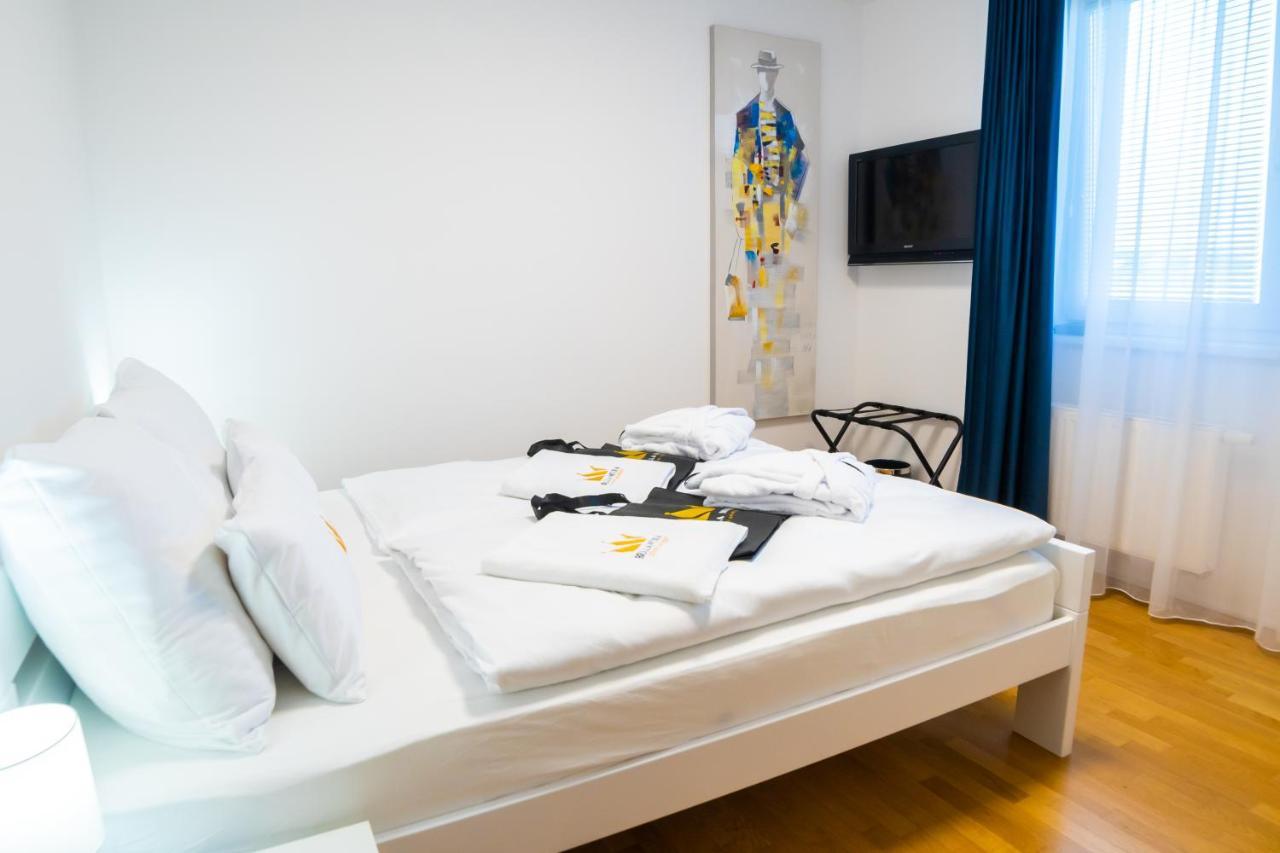 Bella Mura Blue Apartment Moravske-Toplice Εξωτερικό φωτογραφία