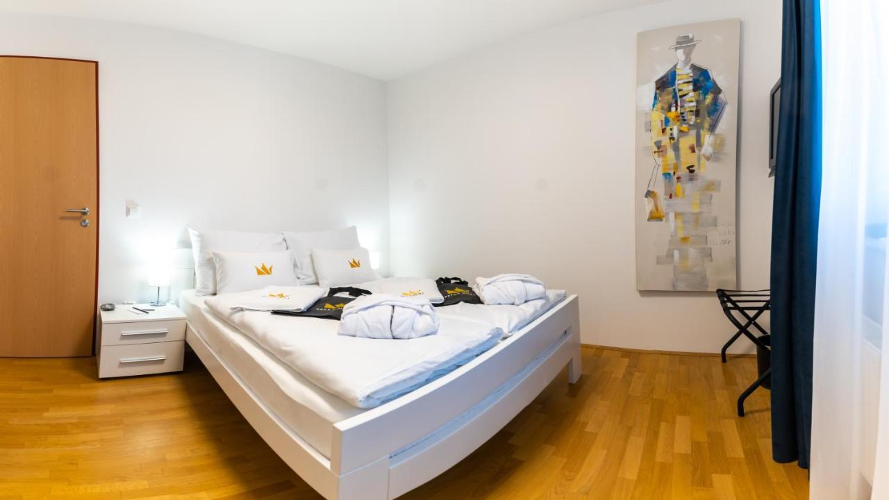 Bella Mura Blue Apartment Moravske-Toplice Εξωτερικό φωτογραφία